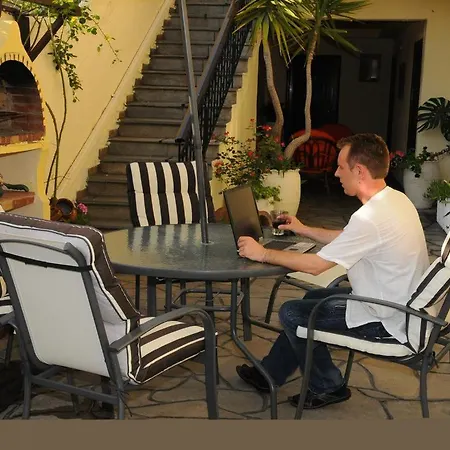 In Bb - Welcome To Petunia, In Neos-marmaras,xalkidiki ,greece, Double 7 *